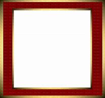 Image result for Red and Gold Frames