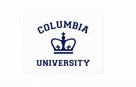 Image result for Columbia University Crown