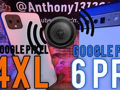 Image result for Google Pixel 6 Speakers