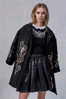 guardaroba donna ermanno scervino la moda donna pre fall 2017 attinge al guardaroba donna ermanno scervino la moda donna pre fall 2017 attinge al