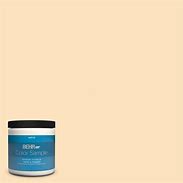 Image result for Behr Cream Yellow Paint Colors