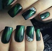 Image result for Beautiful Nail Designs Green