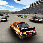 Image result for NASCAR Racing Race Car