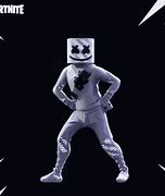Image result for Marshmello Fortnite Dance GIF