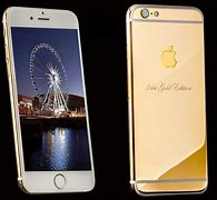 Image result for iPhone 6 Gold Edition