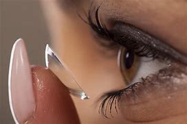 Image result for Cool Contact Lens