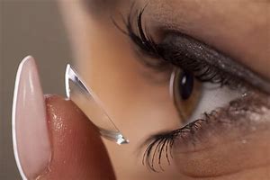 Image result for Kmjs Contact Lense