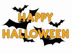 Image result for Halloween Hanging Bats Clip Art