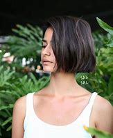 Image result for Katie Holmes Bob Haircut