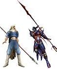 Image result for Kain FF4