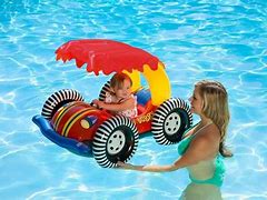 Image result for Awesome Pool Toys