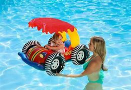 Image result for Awesome Pool Toys