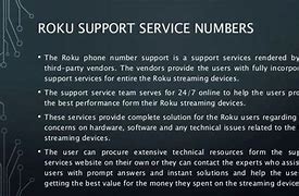 Image result for Roku Support Phone Number USA