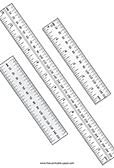 Image result for Millimeter Metric Ruler Actual Size