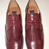 Image result for Burgundy Dress Shoes for Men