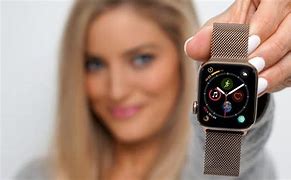 Image result for Women Wearind Smartwatches