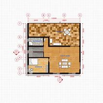 Image result for Simple House Floor Plans