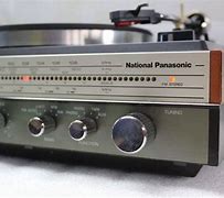 Image result for National Panasonic Audio System