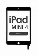 Image result for iPad Mini 4 Screen