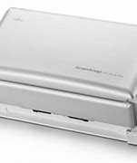 Image result for Installation Disc for Fujitsu ScanSnap S1500