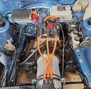Image result for Electric Car Motor Conversion