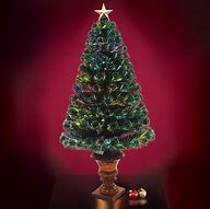 Image result for Small 500Mm Fibre Optic Christmas Tree