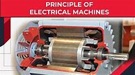 Image result for Design of Electrical Machines
