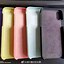 Image result for Leather and Silicone Phone Cases for iPhone