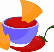 Image result for Salsa Clip Art with Clear Background
