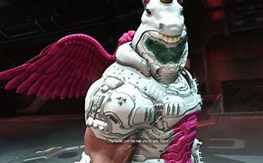 Image result for Doom Unicorn