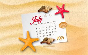 Image result for Summer Calendar Background