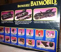 Image result for Michael Keaton Batmobile