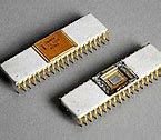 Image result for Intel 8080