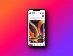 Image result for iPhone/Mobile Preview Design