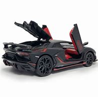 Image result for Lamborghini Aventador SVJ Toy