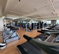 Image result for CIA Headquarters Gym