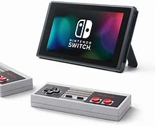 Image result for Nintendo Switch Joy Con Accessories NES