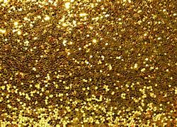 Image result for Sparkly Gold Glitter