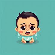 Image result for Tears Cartoon