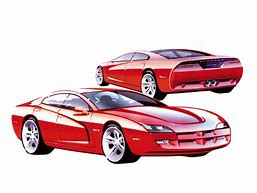 Image result for Dodge Charger Concept Car