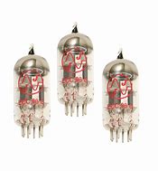 Image result for 12AX7 Preamp Tubes