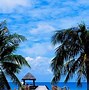 Image result for Paradise Beach Background