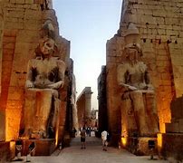 Image result for Louxor Temple
