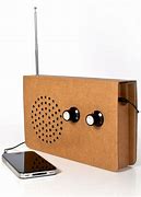 Image result for Homemade iPod Speakers