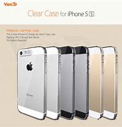 Image result for iPhone 5 and 5S Size