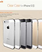Image result for iPhone 5 and 5C Differences