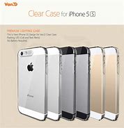 Image result for iPhone 5C ClearCase