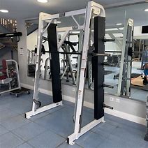 Image result for Hanmer Strength Free Weight Gripper Machine