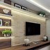 Image result for Wall Units with TV Area