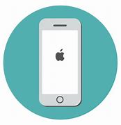 Image result for A White iPhone Clip Art Image PNG